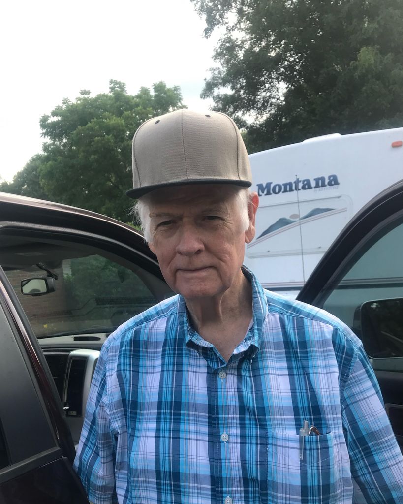 James Harold Patillo Profile Photo