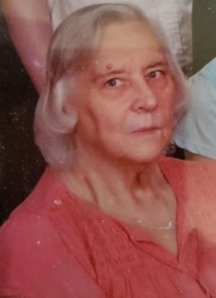 Thelma Freeman