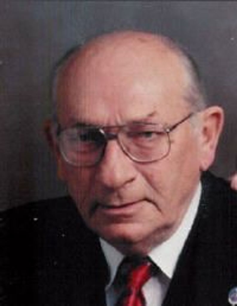 Bernard M. Buchalski
