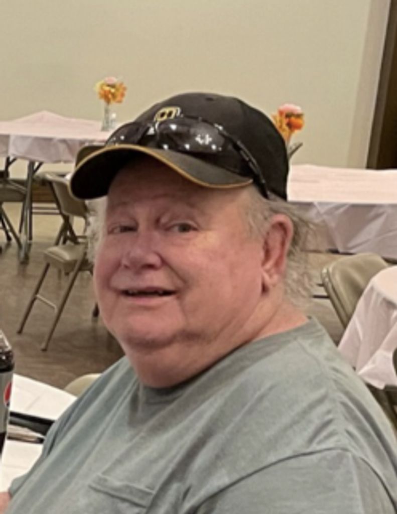 James William Simmers Profile Photo