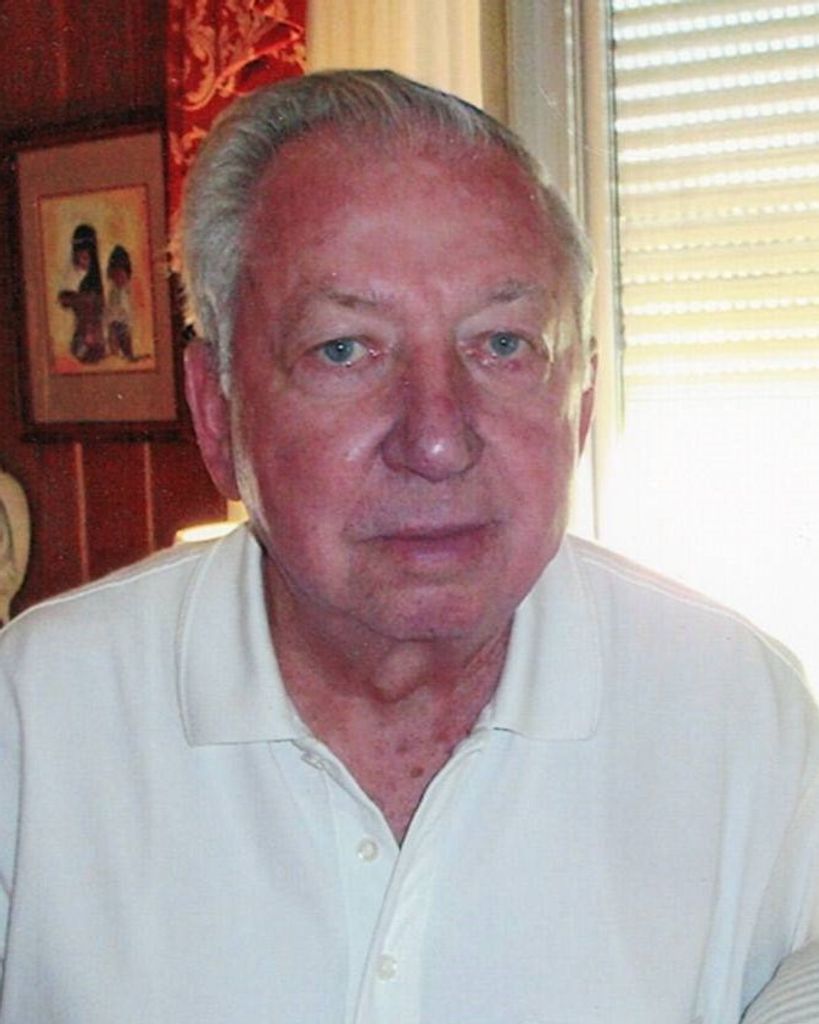 Delbert R. Nething