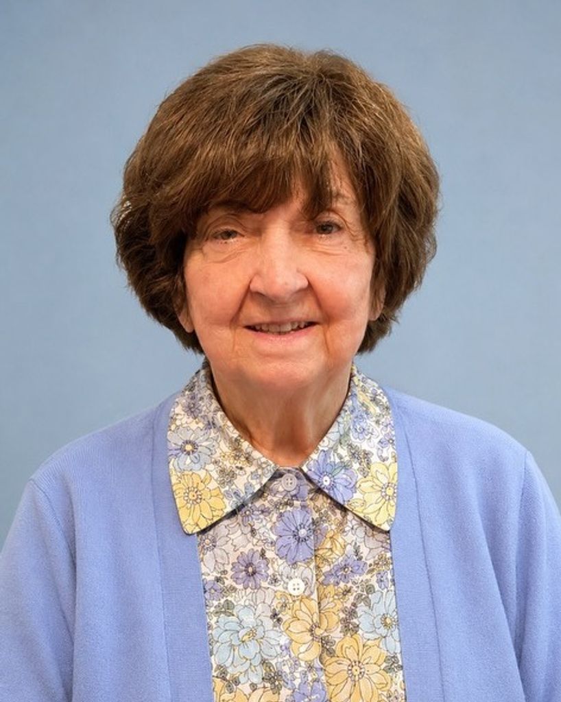 Constance Gentithes Profile Photo