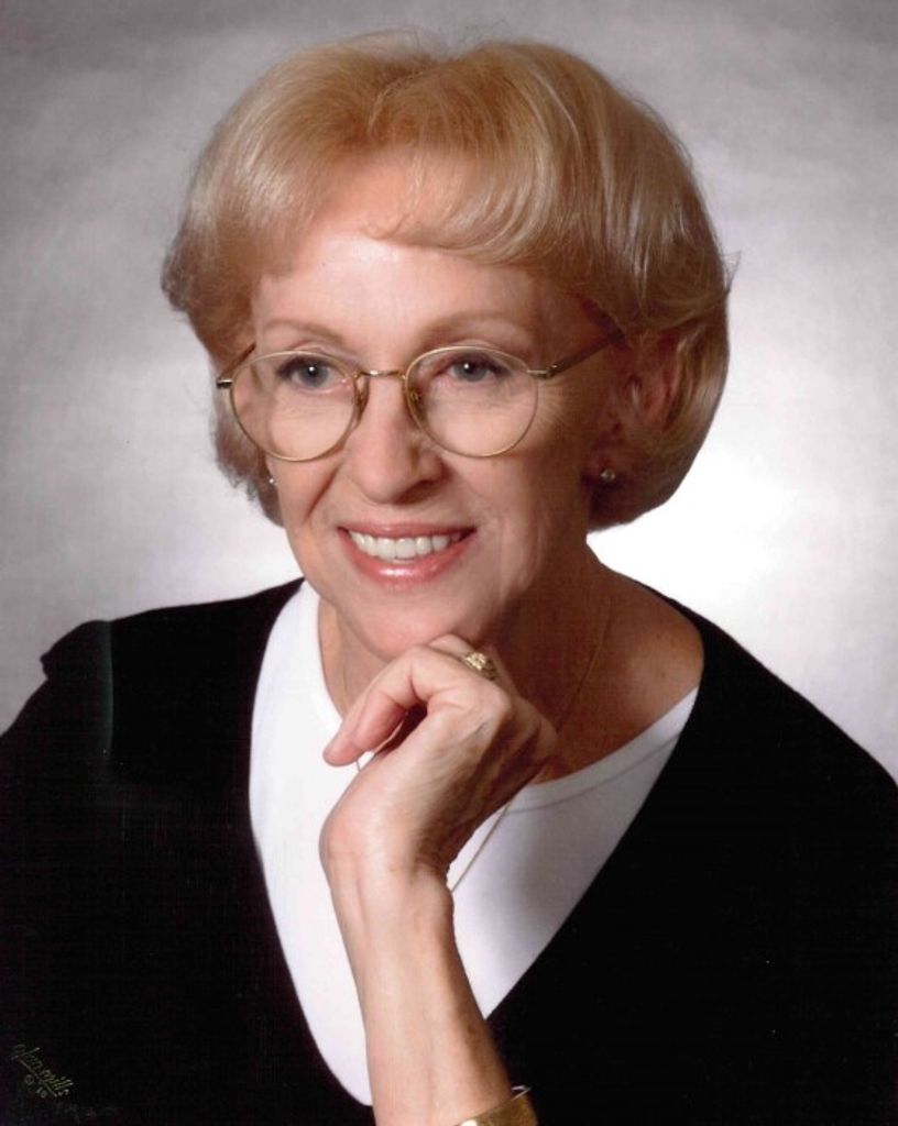 Marjorie (Allen)  White Profile Photo