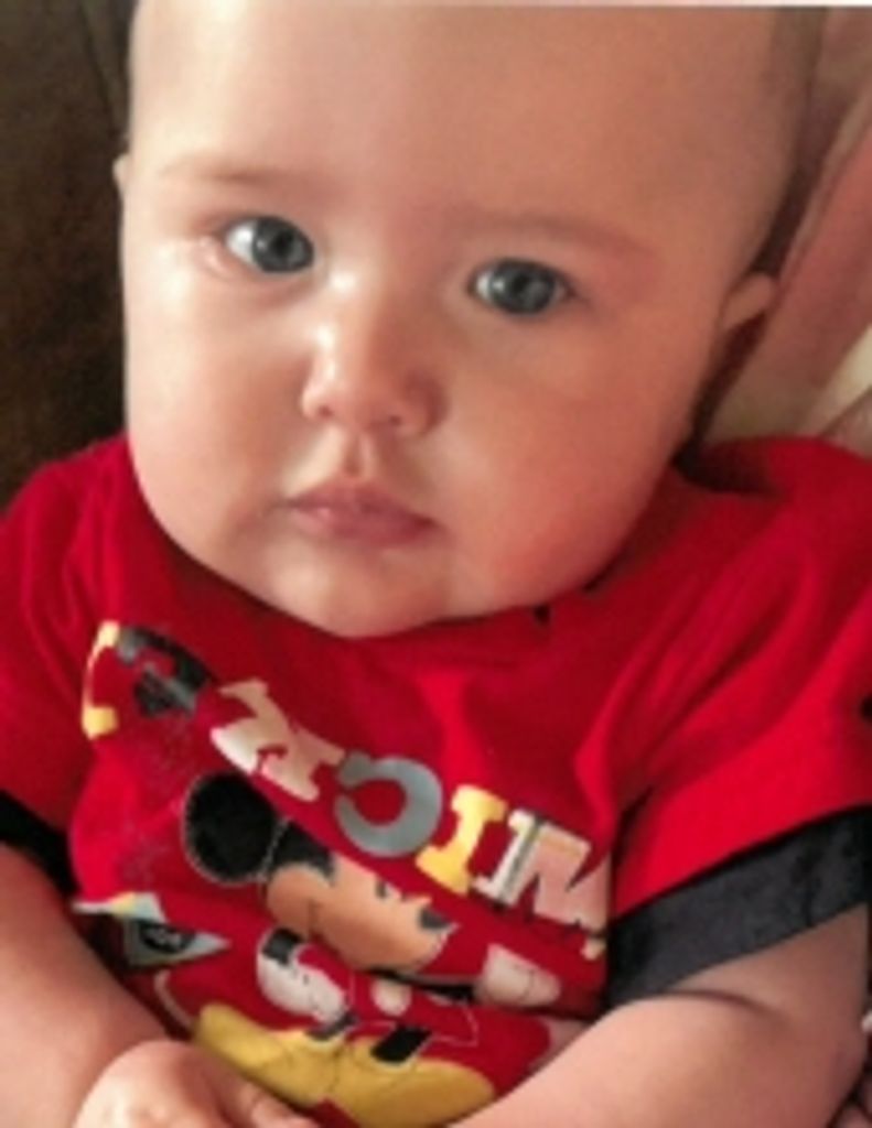 Braxton Michael Vanortwick-Headlee