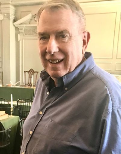 Douglas Ray Shearer Profile Photo