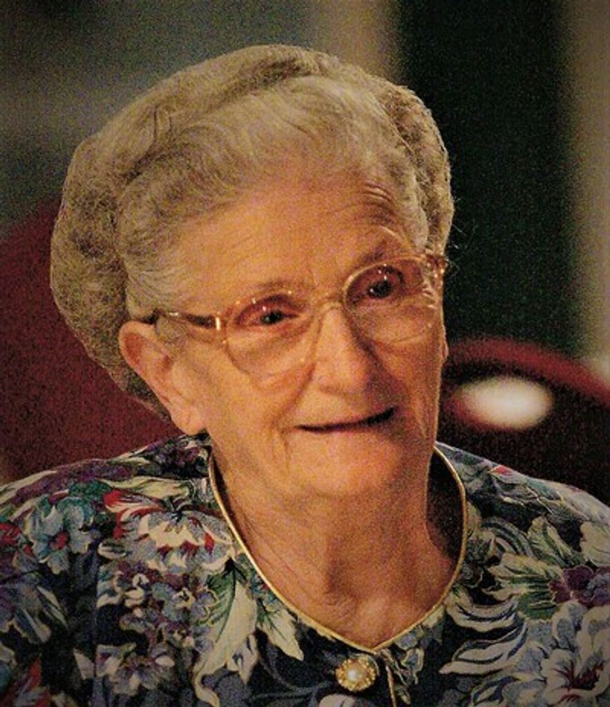 Evelyn Ella Greer Profile Photo