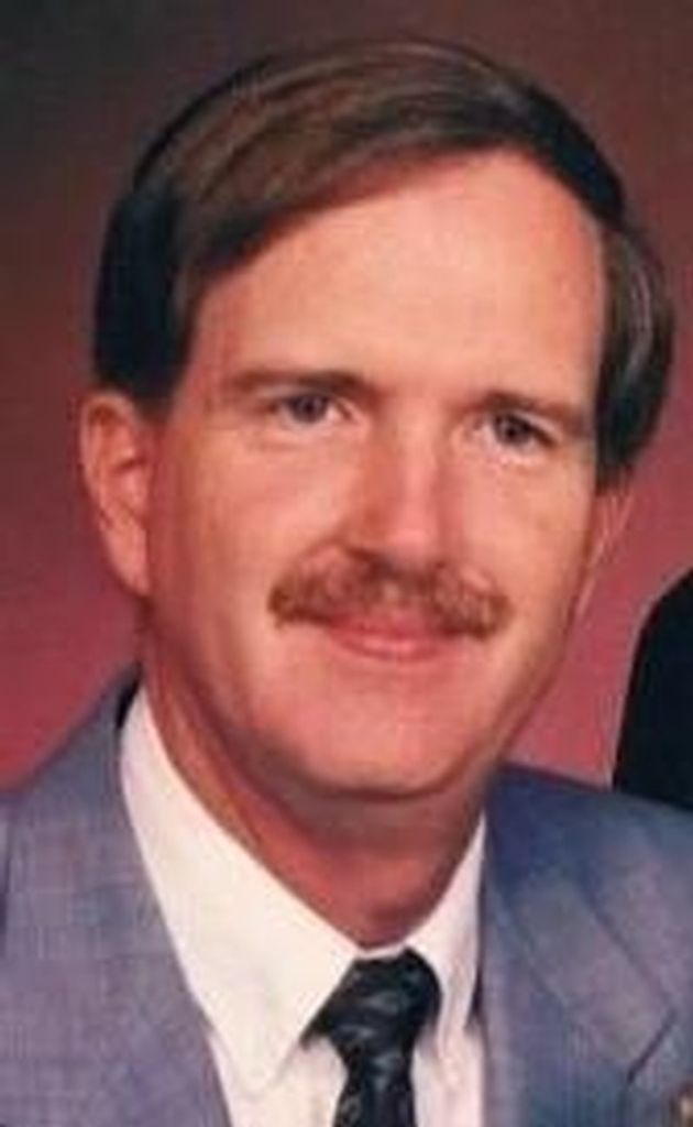 Robert Peter Rhea