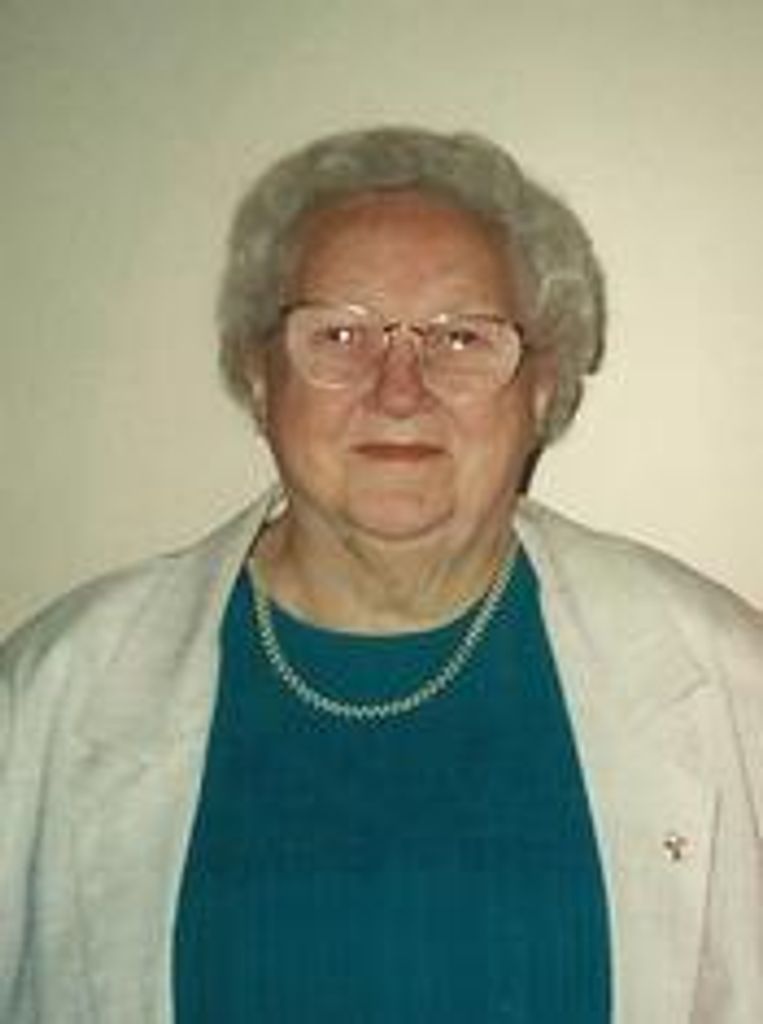Cecilia Mary Flatau Profile Photo