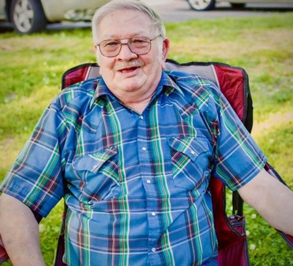 Robert "Bob" Wayne Fletcher Profile Photo