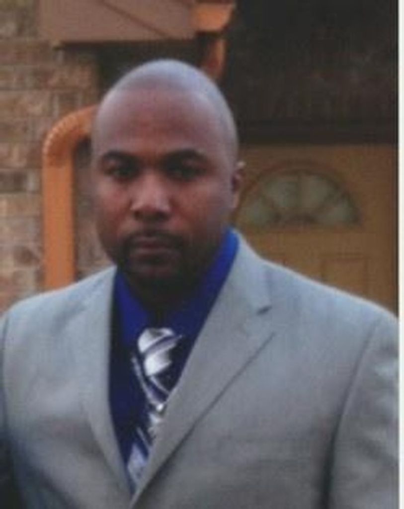 Byron Kennard Hamilton