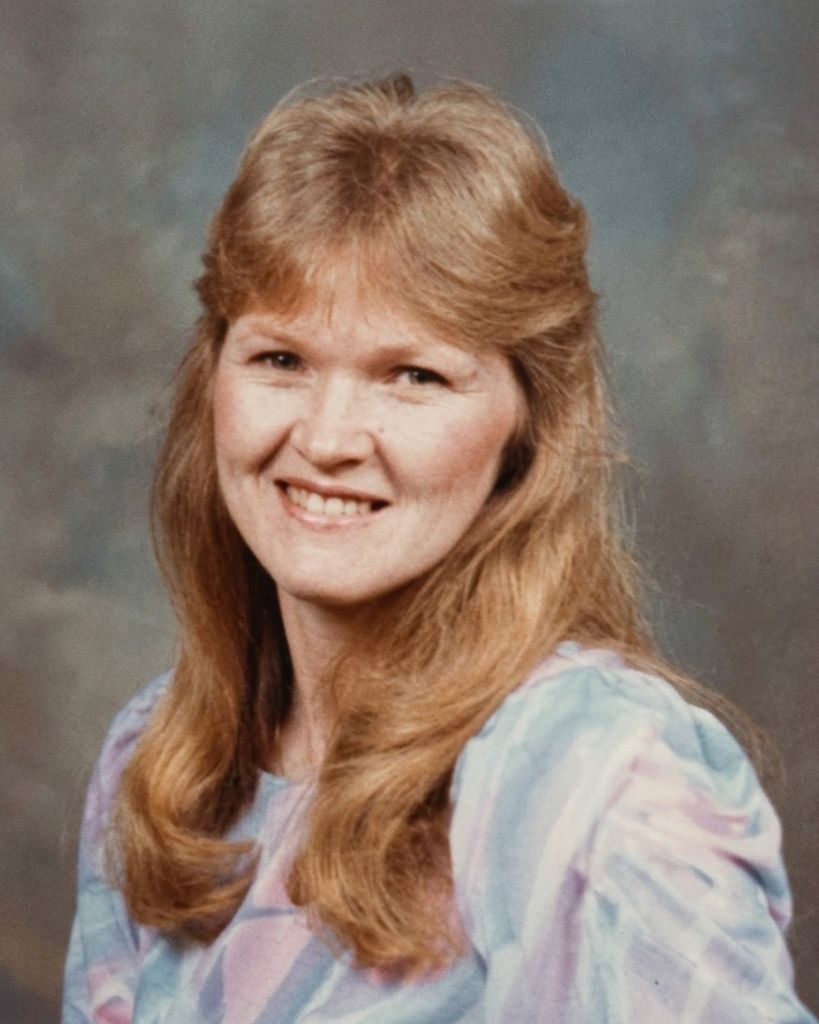 Delores Jean Hyre
