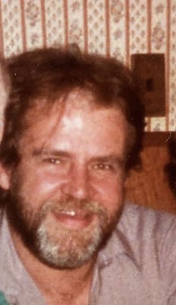 Joseph Turner Profile Photo
