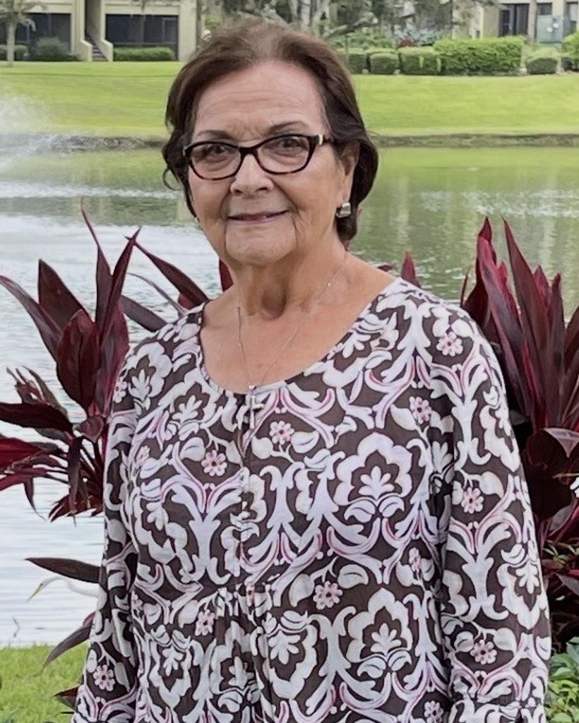 Luz Delia Hernandez Profile Photo