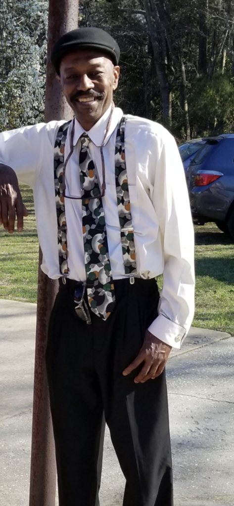 Henry E. "Hank" Johnson, Jr.