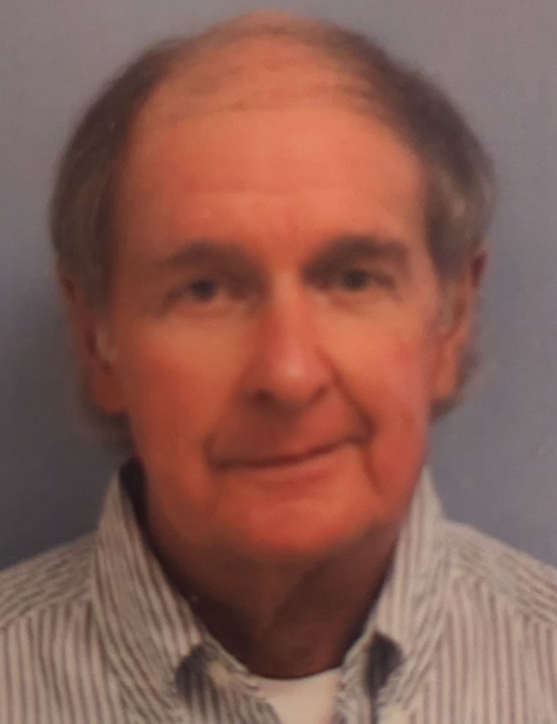 Donald Robert Roberts Profile Photo