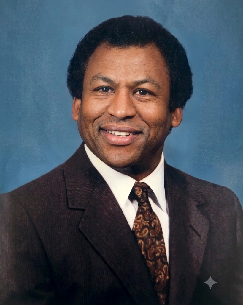 Norman Pullen