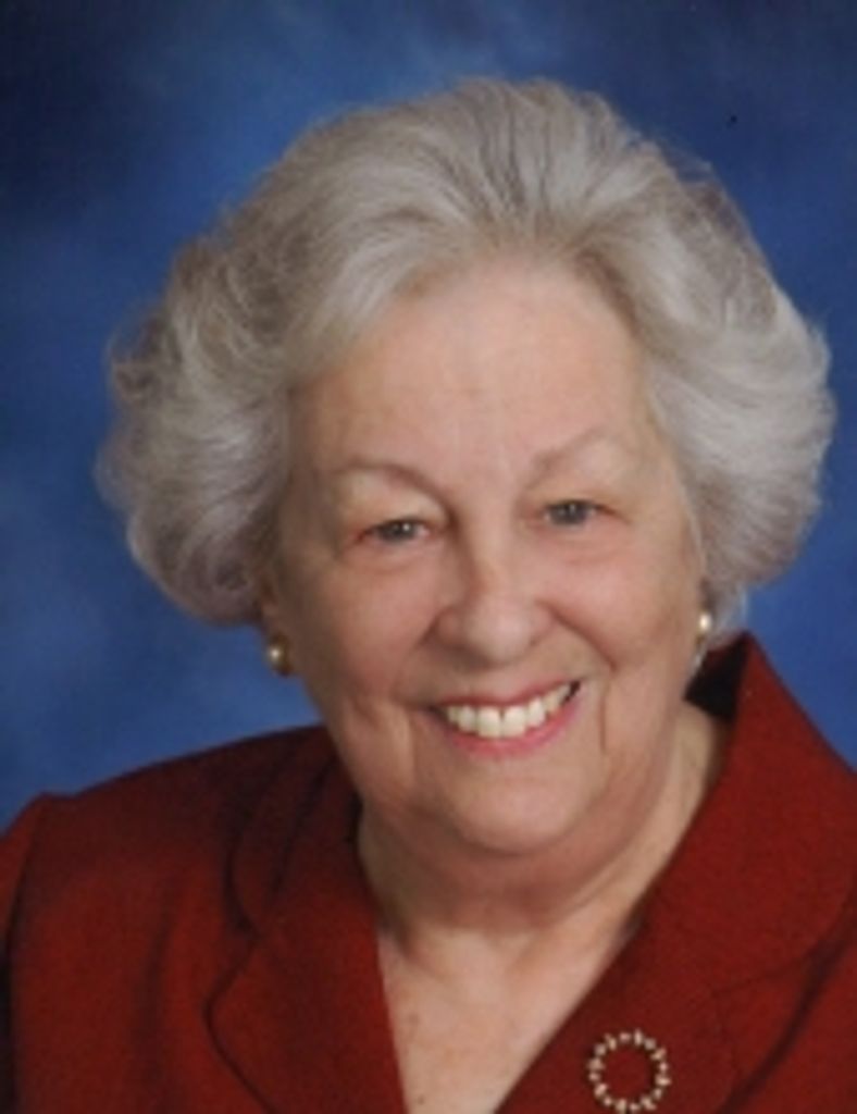 Beverly Ann (Ross) Stone