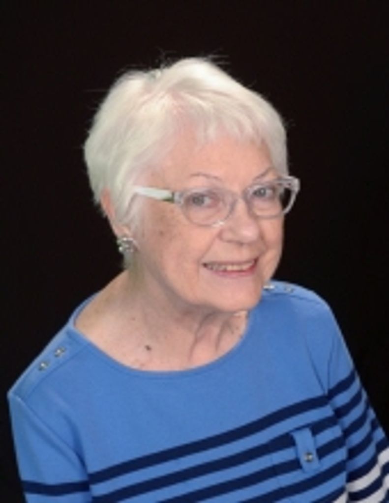 Marlene R. Wojack