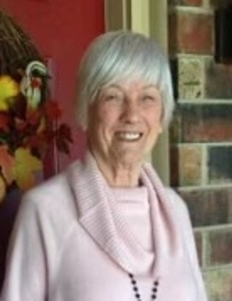 Betty Jo  Demetre Profile Photo