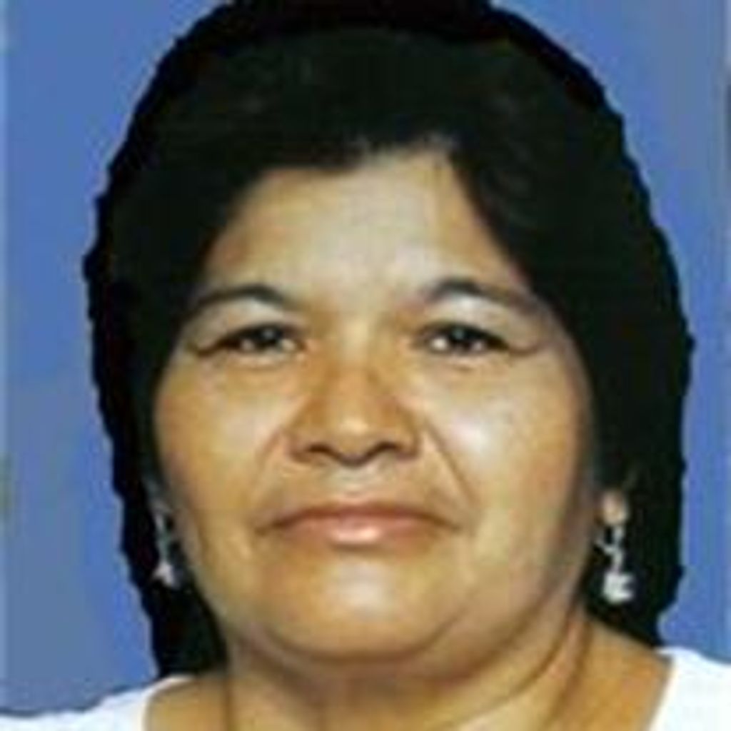 Olivia Martinez Profile Photo