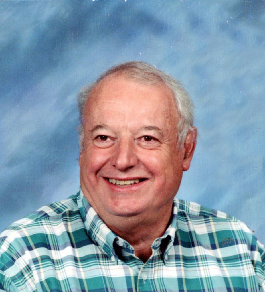 Allan Wehrmeyer Profile Photo