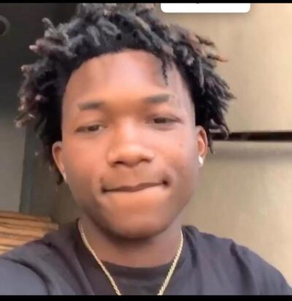 Saquan Reed Profile Photo