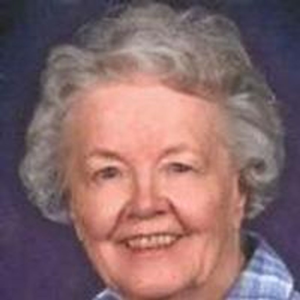 Irene Eleanor Hanson