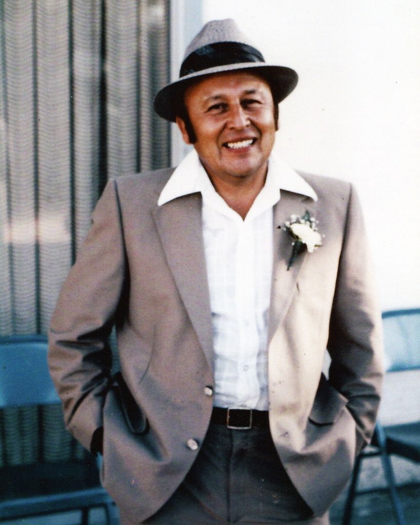 George V. Salgado Profile Photo