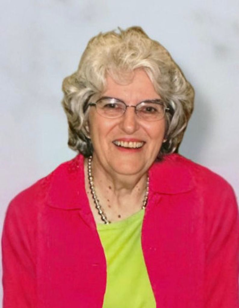 Carolyn Ferrell Sykes