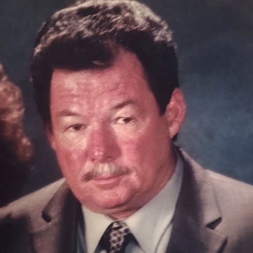 Robert C. Lybrand Profile Photo