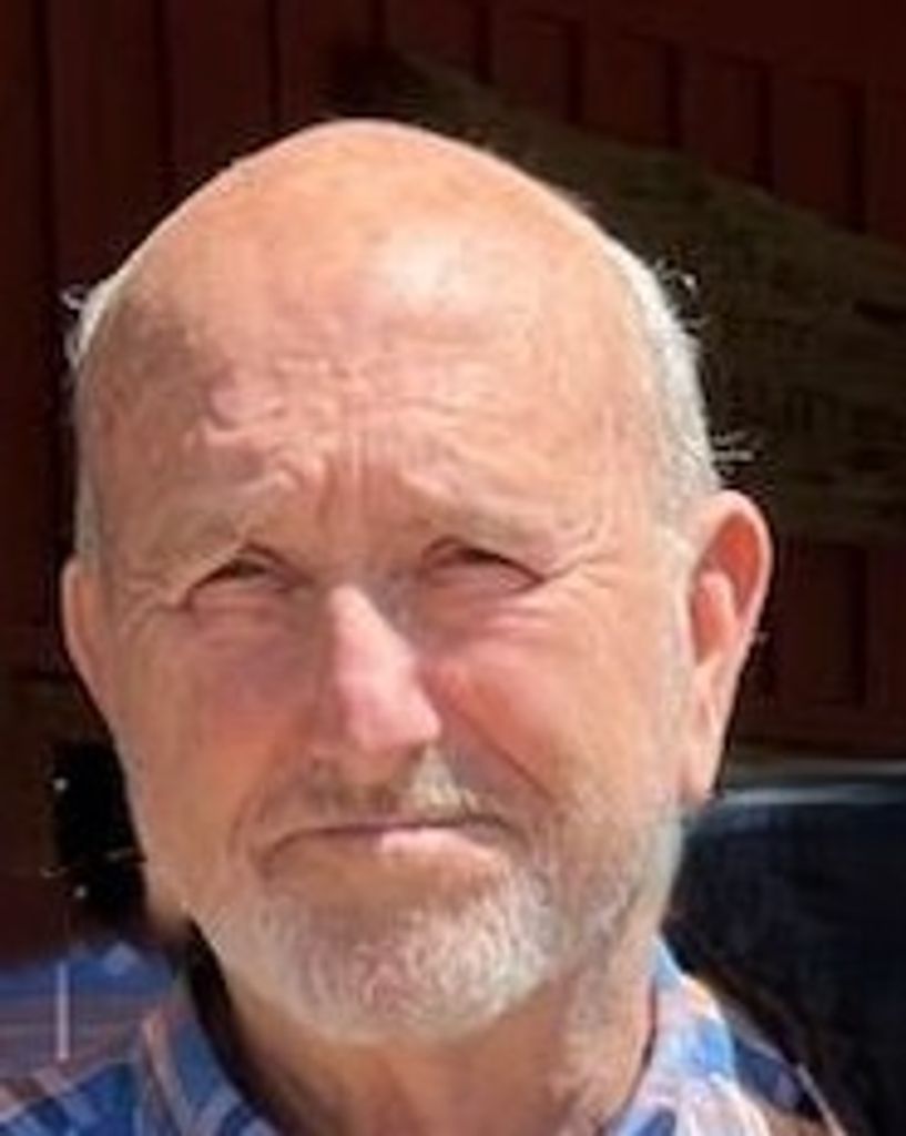 Charlie Darrell Pollard Profile Photo
