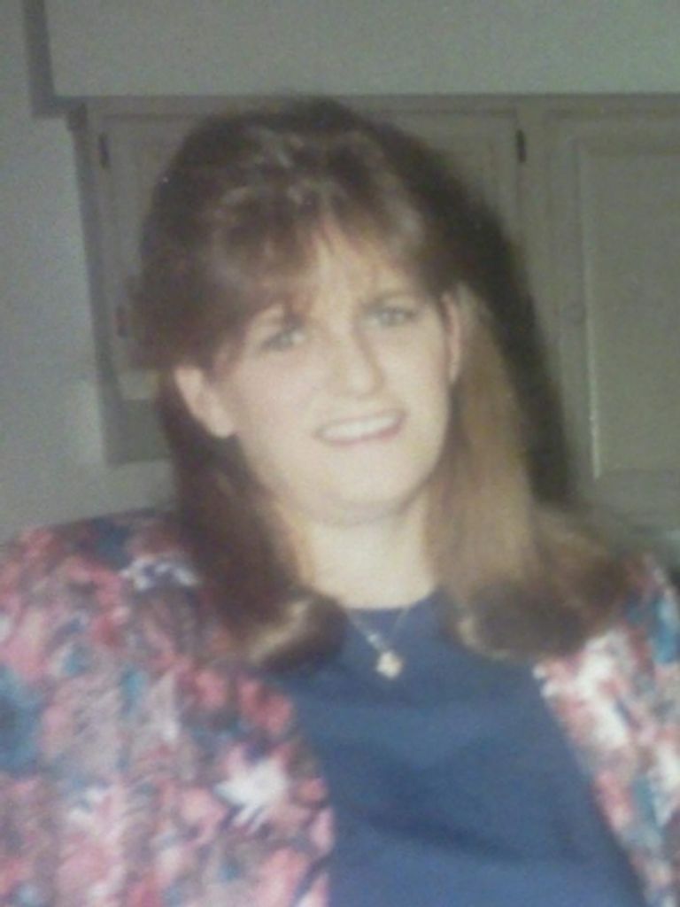 Virginia Byrne Profile Photo