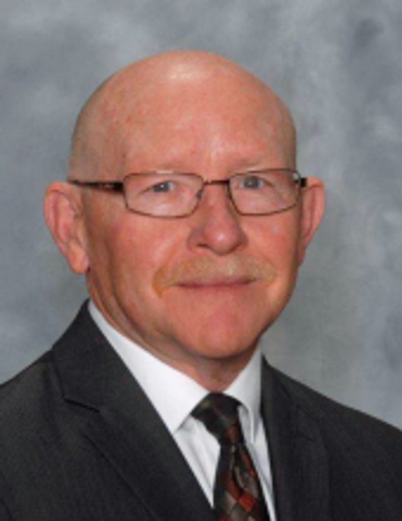 Ralph J. Hejlik, Jr.