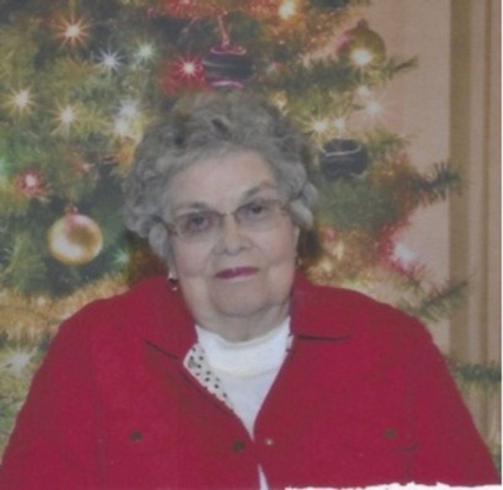 Flora Marie Brown Profile Photo