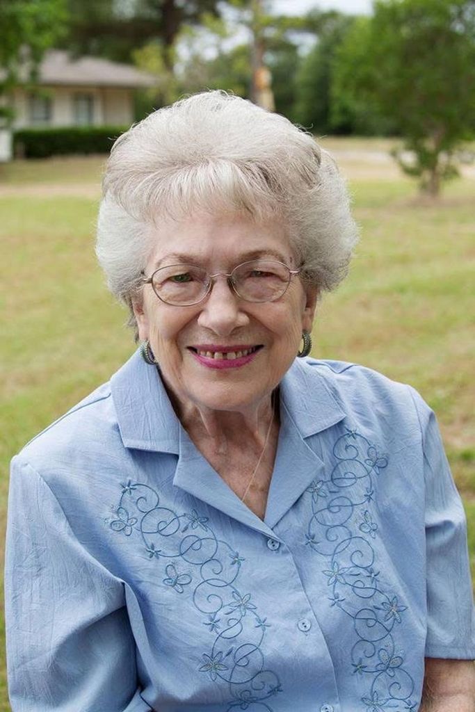 Ophelia Autrey Profile Photo