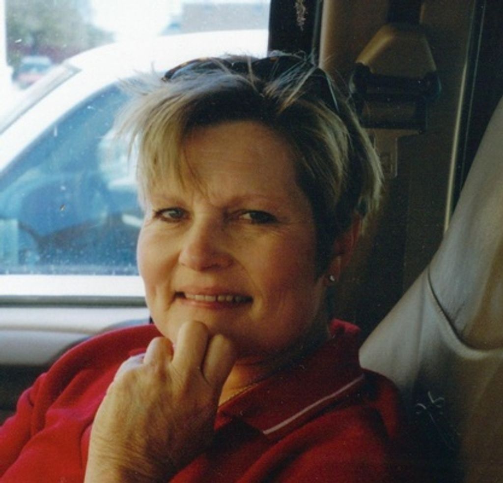 Sharon Schmidt Koebig
