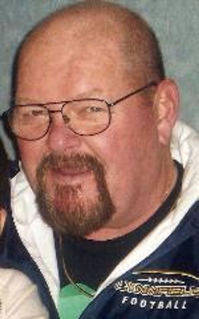 John W. "Jack" Flight Jr.