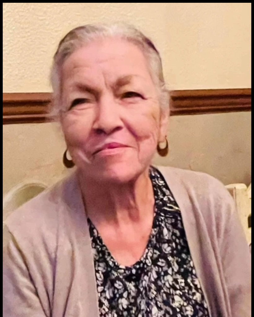 Maria Gloria Mejia Profile Photo