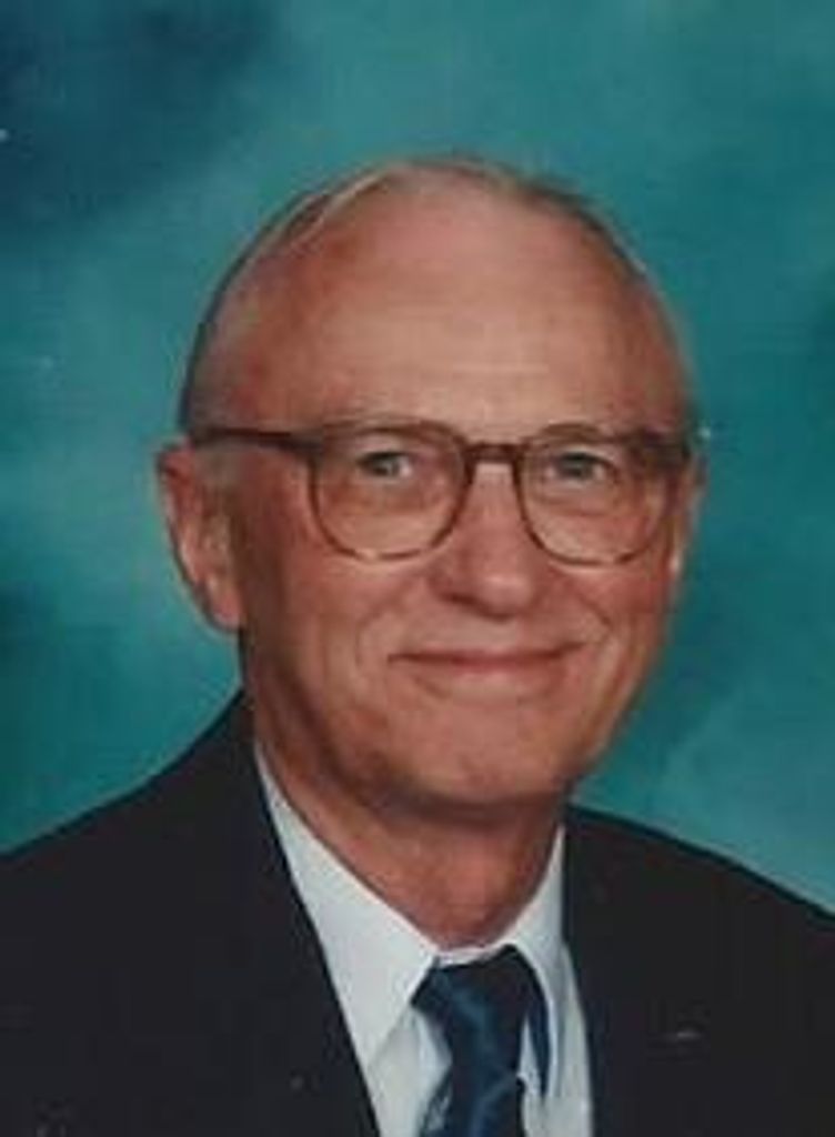 Harold Wayne Patterson