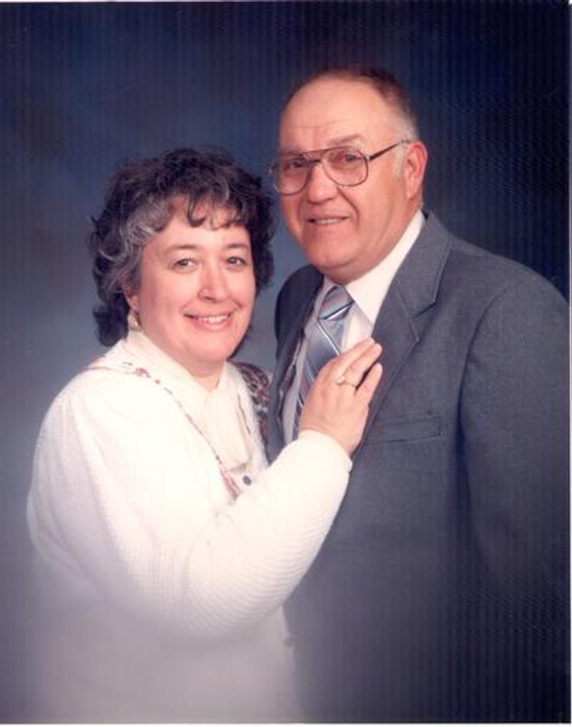 Sherelle "Sherry" V. Mapes