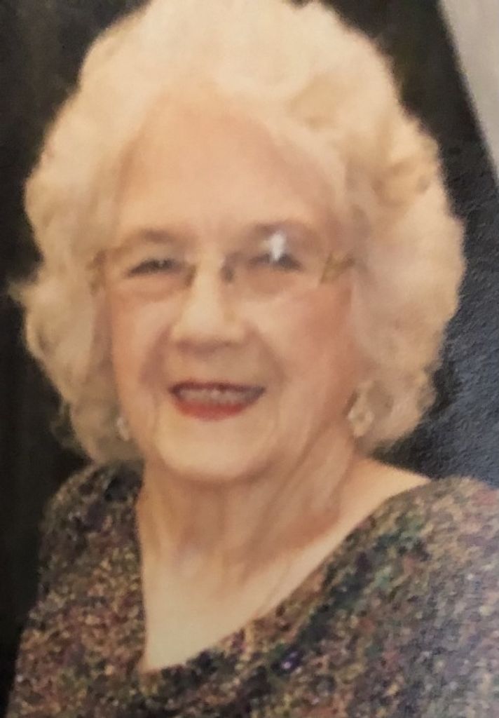Peggy Thelma Myrtle B. (Story)  Strickland