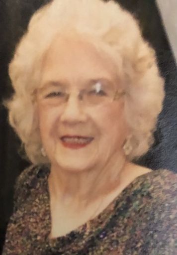 Peggy Thelma Myrtle B. (Story)  Strickland Profile Photo