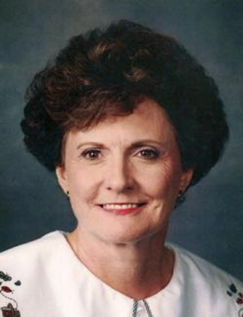 Ann Dwelle Boyer Profile Photo
