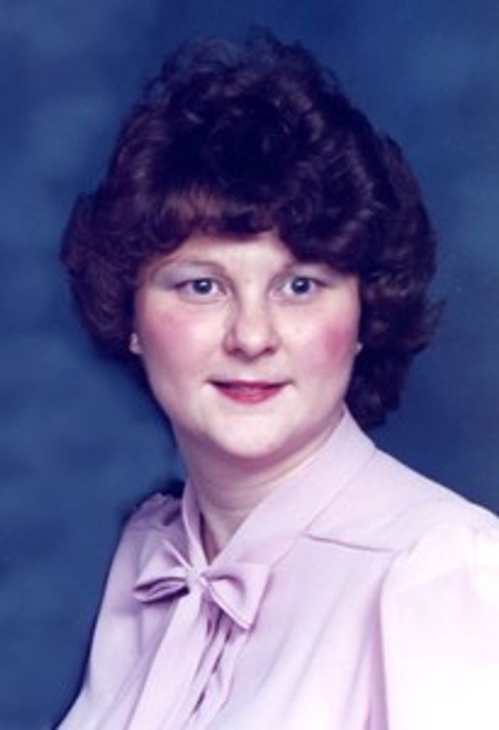 Gerri Jo Trudell