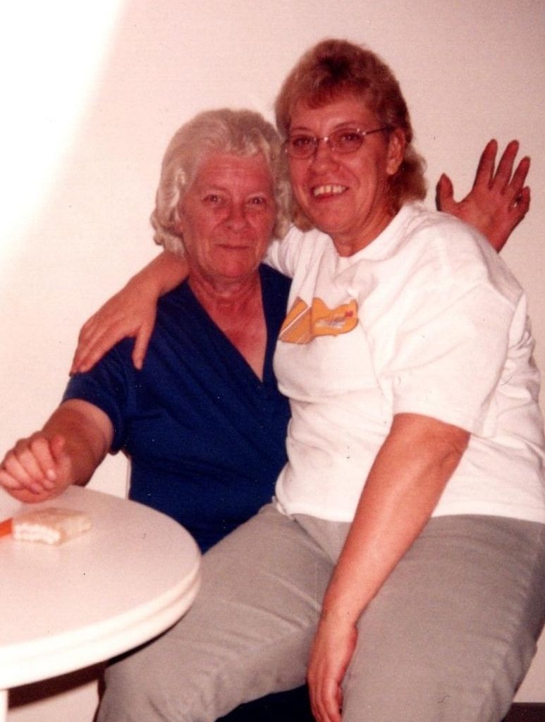 Shirley Ann Bell Profile Photo