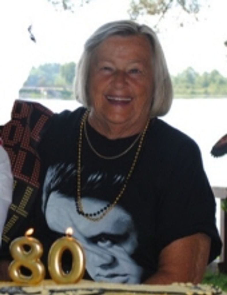 Dianne Marie Lisner