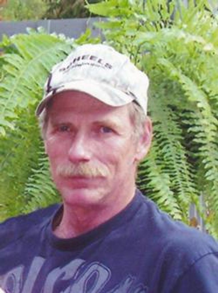 Jerry Dennis Harrington