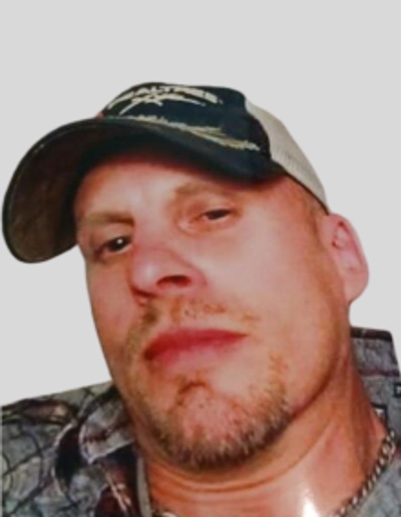 Mr. Shannon David Burns