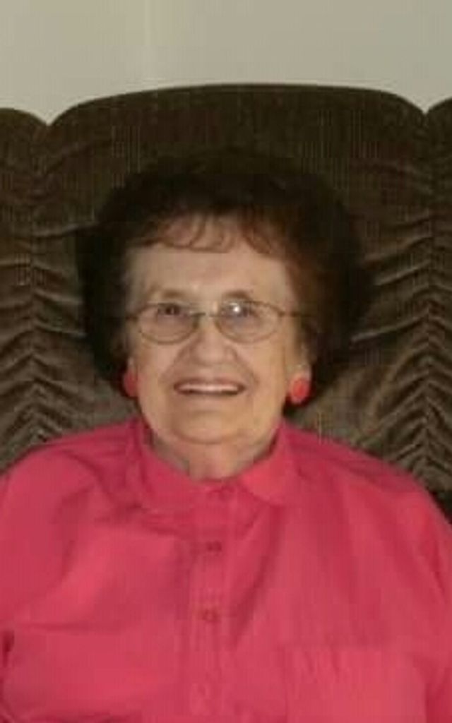 Delores M. Hoaglund Profile Photo