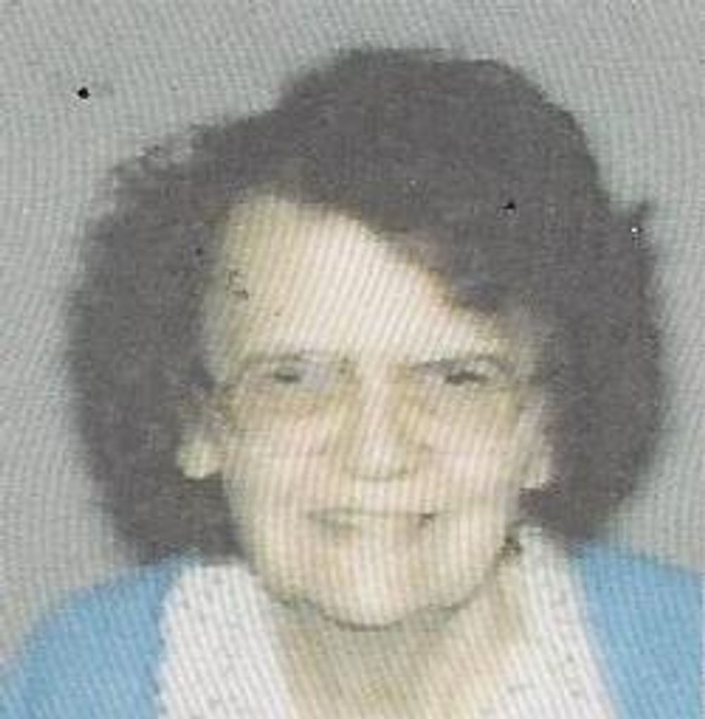 Elizabeth Eva Laplanche